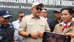 KLH Segera Cabut Sanksi 18 Objek Wisata di Puncak Bogor