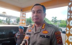 Kapolrestabes Pastikan Informasi Voice Note di Medsos tentang Penculikan Anak di Palembang Tak Benar
