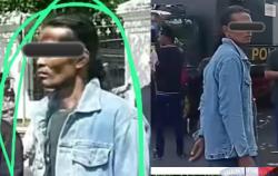 Polisi Kembali Tangkap Pelaku Penganiayaan di Depan Gedung DPRD Pati, Ini Tampangnya