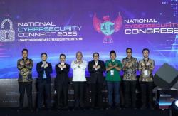 Cegah Ancaman Siber, Kolaborasi Perkuat Ketahanan Data dan Ekonomi Digital