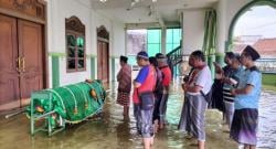 Update Terkini Banjir Semarang: 3 Warga Meninggal, 63.000 Jiwa Terdampak