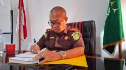 Kejari Alor Segera Minta Keterangan Ahli ITS Lengkapi LHP Dugaan Korupsi Gedung DPRD