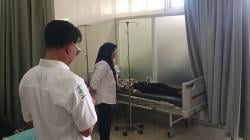 Enam Ratus Siswa di Saptosari Mengeluh Sakit Usai Santap Makan Bergizi Gratis, Puluhan Dirawat