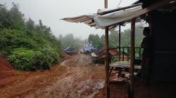 BPBD Lebak Tegaskan Proyek Rumah Tetap Korban Banjir Bandang Tak Dibatalkan!