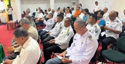 Heboh, Nomor Darurat 112 di TTU Dibanjiri Panggilan Palsu, Pemkab Bertindak