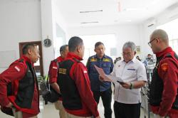 Pengelolaan PNBP Bermasalah, Kejati Sumut Geledah Kantor Pelindo dan KSOP Belawan