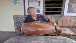 Gamelan Pendopo Wakil Bupati Sragen Hilang, Seniman Tradisional Kehilangan Ruang Berlatih