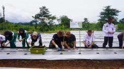 Jepara Luncurkan Program Je Farming, Dorong Petani Muda dan Ketahanan Pangan Daerah