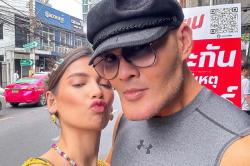 Sabrina Chairunnisa Gugat Cerai Deddy Corbuzier, Usai Sempat Bantah Isu Perceraian