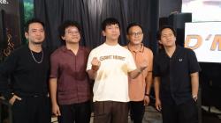 Breaking News! D'Masiv Resmi Jadi Band Independen Awal 2026, Siap Guncang LA