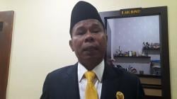 DPRD Bateng Soroti Tambang Ilegal Merbuk, Batianus: Warga Lokal Harus Dapat Kompensasi