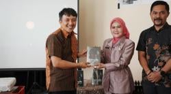 Novel Pancaniti Karya Saep Lukman Diluncurkan, tentang Sejarah Lokal dan Simbolisme Angka