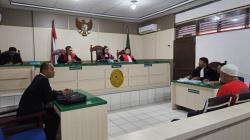 Vonis 5 Tahun! Hakim PN Tanjungbalai Hukum Rahmadi Kasus Sabu 10 Gram