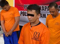 Security di Batam Aniaya Lansia hingga Tewas Gegara Kantong Plastik