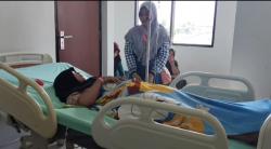 Kesaksian Mengharukan Aura Adelila, Korban Selamat Saat Asrama Pesantren Ambruk di Situbondo