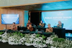 Keren bank bjb Catatkan Laba Tembus Rp1,37 Triliun