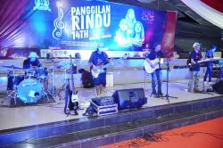 KPJ Pangkep Gelar Panggung Hiburan Hingga Bakti Sosial dalam Rangka Milad ke-14