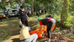Perempuan Tewas Diduga Dianiaya di Wisata Bantimurung Maros, Pelaku Ditangkap