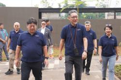 Selangkah dari Stasiun Rawa Buntu, Kolaborasi Indonesia–Jepang Hadirkan Hunian Bernuansa Alam