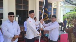 Bumi Pala Siap Berprestasi, 44 Kafilah Aceh Selatan Dilepas Menuju MTQ ke-37 di Pidie Jaya