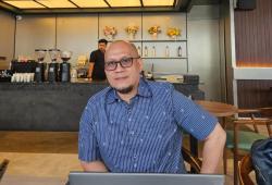 Bontang Bukan Lagi Kota Industri Biasa: Investasi Hotel dan Pariwisata Jadi Gerbang Ekonomi Baru