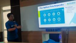 Perumda Tirta Ampera Boyolali Go Digital! Luncurkan Aplikasi dan Pesta Pelanggan Berhadiah Fantastis