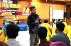 Banyak Industri, Bojonegoro Dinilai Layak Miliki Pengadilan Hubungan Industrial