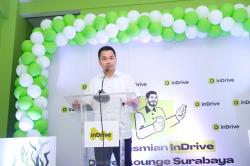 InDrive Dukung Rencana Perpres Ojek Online