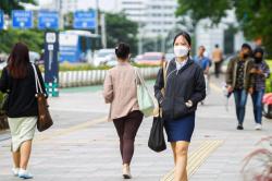 Waspada! Virus Influenza A H3N2 Masuk Indonesia, Kenali Gejalanya