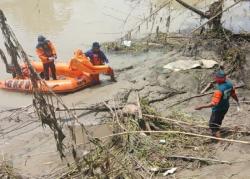 Hilang Sehari, Seorang Petani di Toko Penawangan Ditemukan Meninggal di Sungai Serang