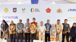 Bulog Salurkan Bantuan Pangan 2 Bulan Sekaligus di Sumut, Targetkan 844 Ribu Penerima