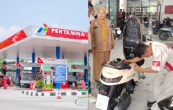 Lebih dari 100 Warga Bojonegoro-Tuban, Mengadu ke Pertamina soal Kendaraan Mogok Akibat Pertalite