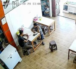 Pemilik Rumah Makan di Palangka Raya Jadi Korban Penipuan Oleh Pria Tak Dikenal, Uang 990 Ribu Raib