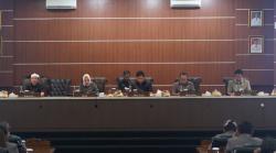 Bupati Sampaikan Nota Keuangan RAPBD TA 2026, Seluruh Fraksi DPRD Purwakarta Menerima