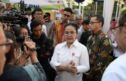 Agustina Perintahkan Diskominfo Cabut Surat Penonaktifan Internet Monitoring CCTV