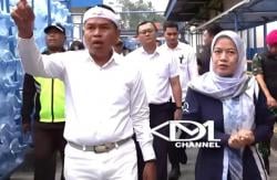 Sidak Gubernur Jabar Demul ke Pabrik AMDK: Sumber Air dan Jalan Jadi Sorotan, Ini Kata Para Ahli