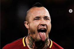 Roberto Martinez Latih Belgia, Radja Nainggolan Jadi Ingin Perkuat Timnas Indonesia