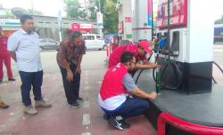 Pertamina Pastikan Pertalite di Lamongan Aman, Posko Aduan Diperpanjang hingga 2 November 2025
