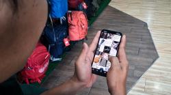 Menemukan Keheningan di Tengah Bisingnya Dunia Digital