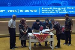 Kembangkan Teknologi Robotika, Kampus Merah Putih Gandeng Industri Tingkatkan Keahlian Mahasiswa