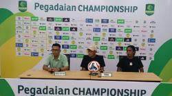 Welliansyah: PSMS Siap 'Rap-rap' Ladeni Garudayaksa di Kandang