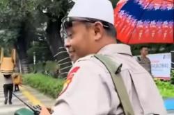 Polisi Pelecehan Verbal Perempuan di Kebayoran Baru, Kapolda Metro Jaya: Sudah Diurus Propam!