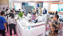 Jakarta Jadi Pusat Pertemuan Industri Pelapis Asia Pasifik 2026