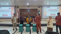 Pemkab Bateng dan Dinkes Latih Pelaku Usaha PIRT Wujudkan Produk Aman dan Berkualitas