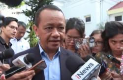 Viral Motor Brebet Massal Usai Isi Pertalite, Bahlil Klaim Pertamina Bayar Semua Biaya Servis