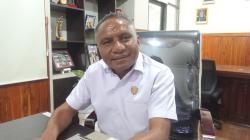 Silvester Sili Laba: Keadilan Tak Boleh Hanya Milik Kota, 1.570 Posbakum Berdiri di Desa-desa NTT