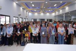 Perluas Implementasi MBG, Edukasi Pola Makan Hidup Sehat Gencar Disosialisasikan Pemerintah