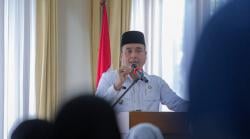 Wakil Wali Kota Bandung Dikabarkan Terkena OTT Kejaksaan, Kasus Apa?