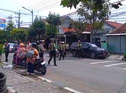 Polisi Klarifikasi Soal Razia Kendaraan di Bojonegoro, Sebut Bukan Penilangan