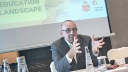 Pendidikan Internasional Ramah Kantong Dorong Kualitas SDM dan Investasi Masa Depan